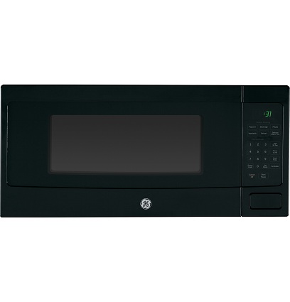 lg spacemaker microwave