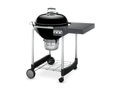 Barbecue à charbon Weber Performer Deluxe GBS 57 cm