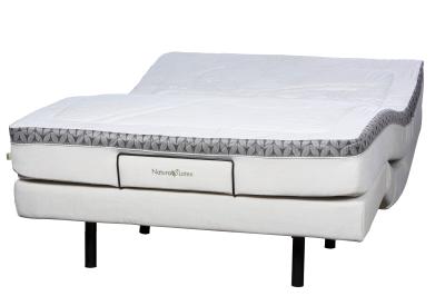 Natura Twilight King Mattress - Twilight (King)