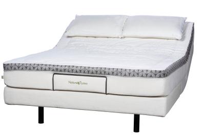 Natura Twilight King Mattress - Twilight (King)