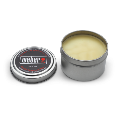 Weber Griddle Seasoning Wax - 9349