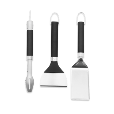 Weber Portable Griddle Tool Set - 3400074