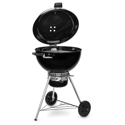 22" Weber Master-Touch Premium Charcoal Grill - 17301001