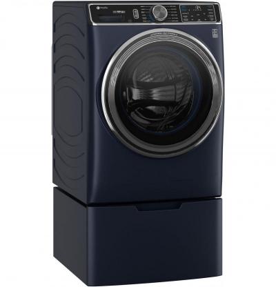 GE Profile Smart Front Load Washer with UltraFresh - PFW870SPVRS