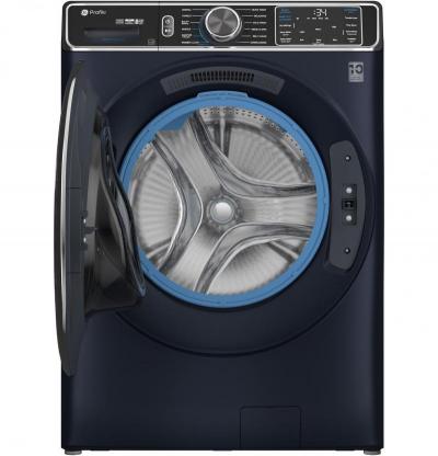 GE Profile Smart Front Load Washer with UltraFresh - PFW870SPVRS