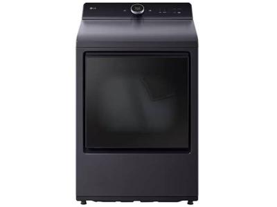 LG 7.3 Cu. ft. with Ultra Large Capacity Dryer - DLEX8600BE