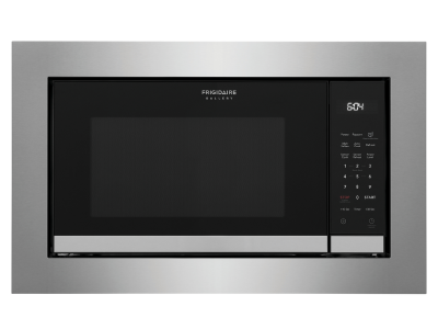 24" Frigidaire Gallery 2.2 Cu. Ft. Built-In Microwave - GMBS3068BF