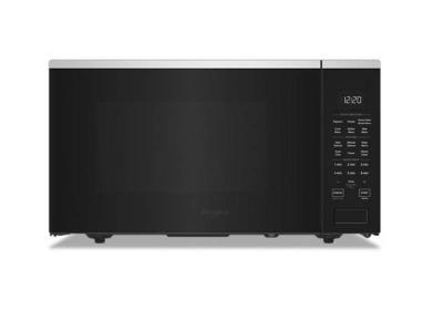 22" Whirlpool 1.6 Cu. Ft. Sensor Cooking Microwave - YWMCS7022PZ