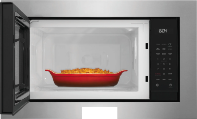 24" Frigidaire Professional 2.2 Cu. Ft. Built-In Microwave - PMBS3080BF