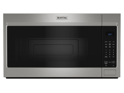 30" Maytag 1.7 Cu. Ft. Over-the-Range Microwave - YMMMS4230PZ