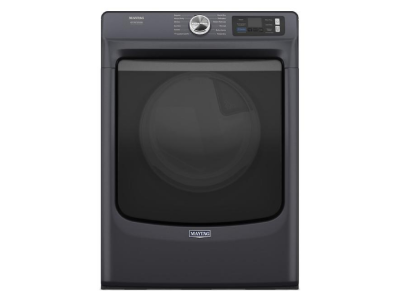 27" Maytag 7.4 Cu. Ft. Smart Pet Pro Front Load Electric Dryer - YMED7020RF