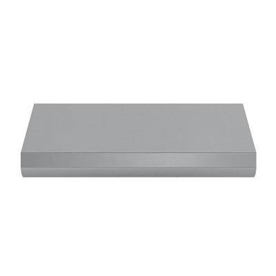 36" Broan 650 Max Blower CFM Pro-Style Range Hood in Stainless Steel  - E6436SSM