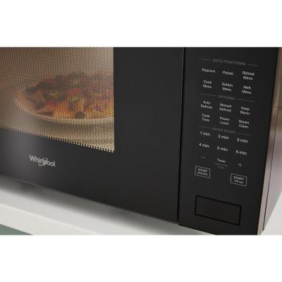 22" Whirlpool 1.6 Cu. Ft. Sensor Cooking Microwave - YWMCS7022RZ