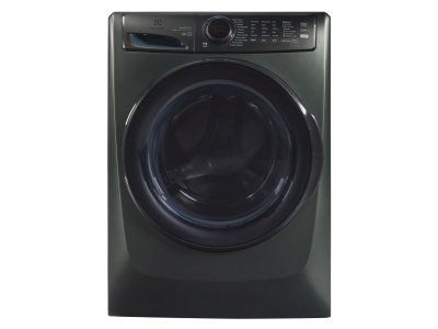 27" Electrolux 5.2 Cu. Ft. Front Load Perfect Steam Washer with LuxCare Plus Wash and SmartBoost - ELFW7738AA