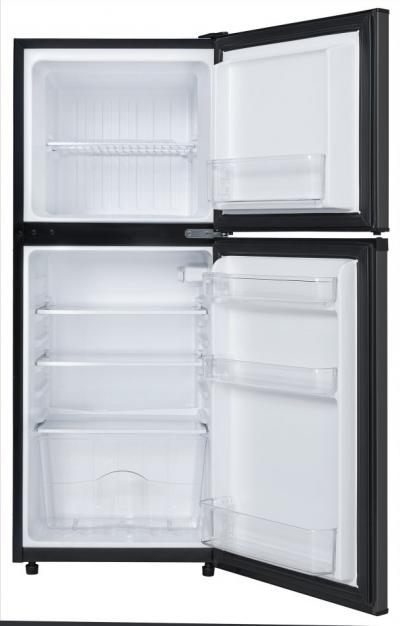 19" Danby 4.7 Cu. Ft. Compact Refrigerator - DCR047A1BBSL