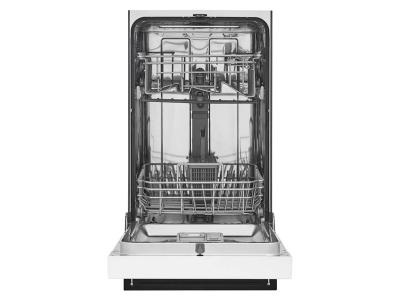 18" Frigidaire Built-In Dishwasher - FFBD1831UW