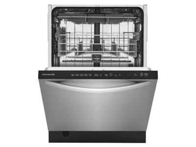 24" Frigidaire Built-in Dishwasher - FDSH4501AS