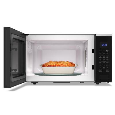 22" Whirlpool 1.6 Cu. Ft. Sensor Cooking Microwave - YWMCS7022RS