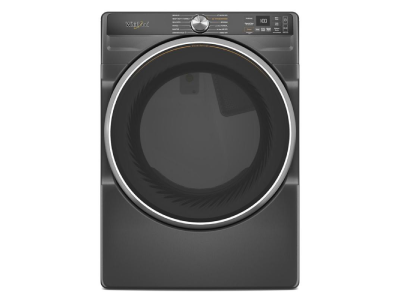 27" Whirlpool 7.4 Cu. Ft. Front Load Electric Dryer with Steam Capabilities - YWED6720RU