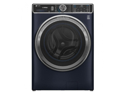 28" GE Profile 6.1 Cu. Ft. Smart Front Load Washer with UltraFresh - PFW870SPVRS