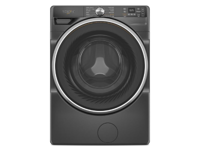 27" Whirlpool 5.8 Cu. Ft. Front Load Washer with WiFi Connectivity - WFW6720RU