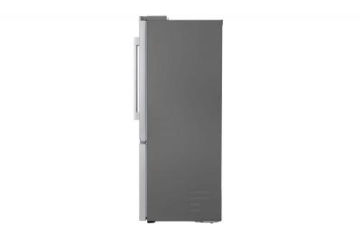 36" LG 3-Door Counter-Depth French Door Refrigerator - LF24Z6530S