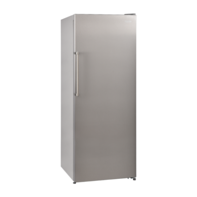 Marathon Deluxe 11 Cu.ft. Dark Stainless Steel All Refrigerator - MAR110BLS