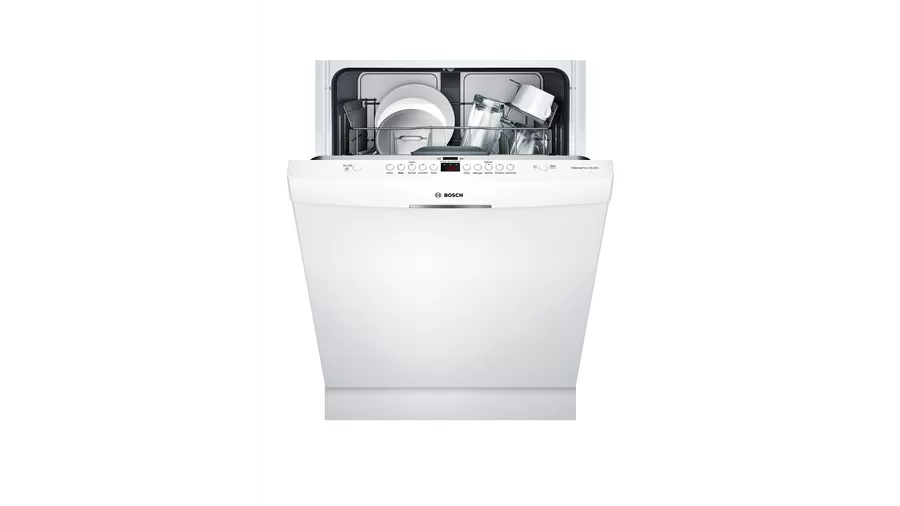 Bosch store dishwasher shs863wd2n