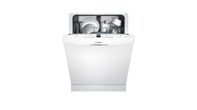 Bosch 300 deals white dishwasher