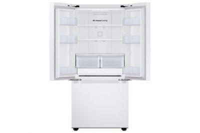 samsung fridge rf22a4111sr aa